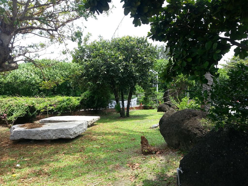 Ching Ji Ming Inn Kenting Eksteriør bilde